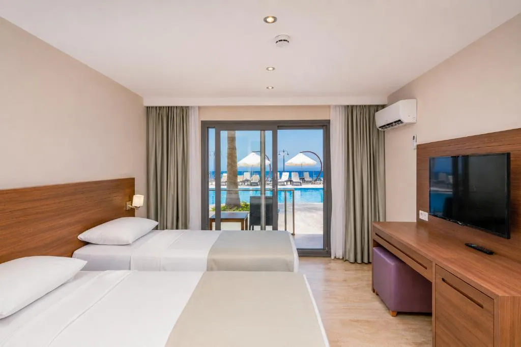 Room, Altamare By Luna Collection, Izmir