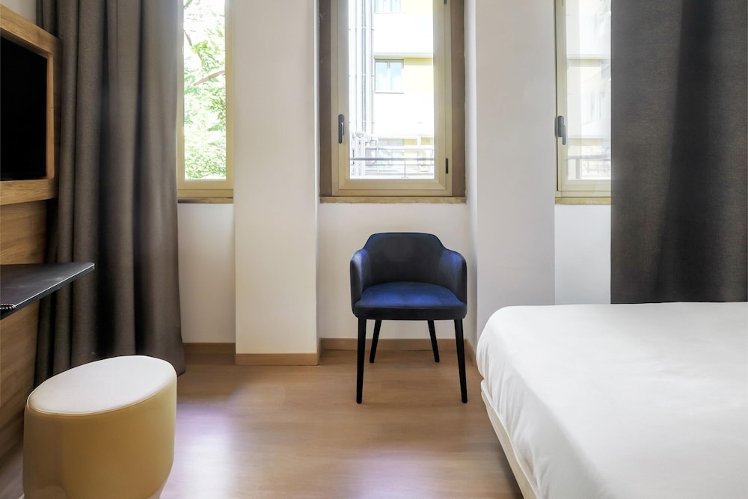 B&B HOTEL Catania City Center, Catania