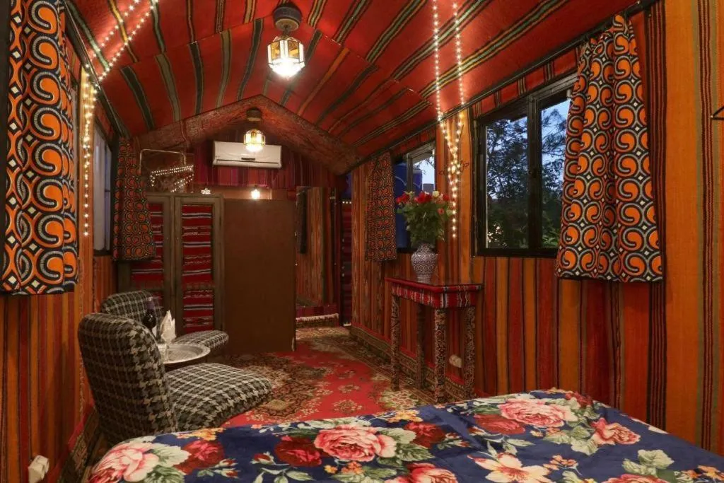 Room, Riad Bindoo, Marrakech