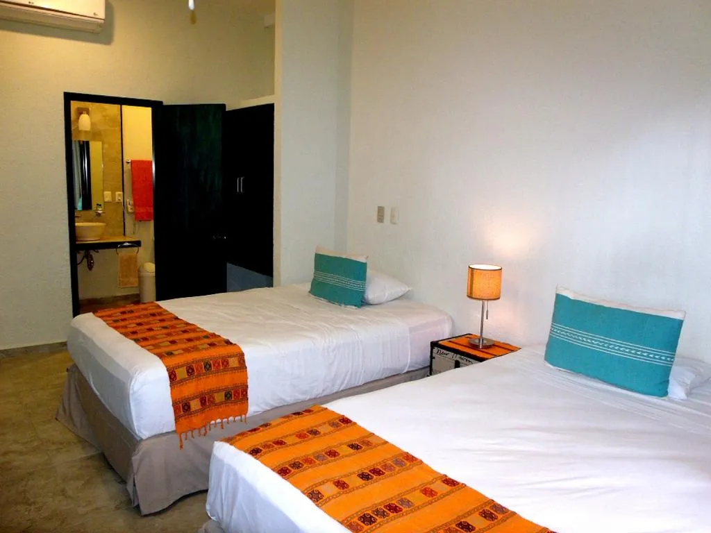 JUNIOR SUITE STANDARD Room, Arena, Cancun Area