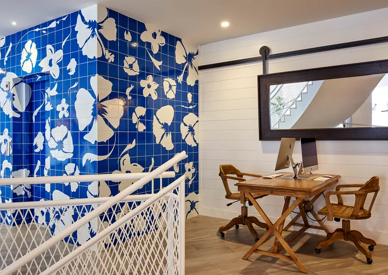 Lobby, Delamar - Adults Only, Costa Brava