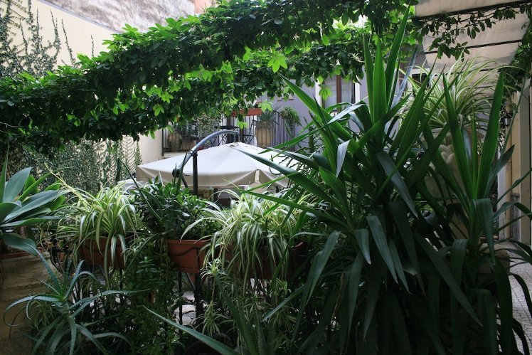 Casa Barbero Charme & Rooms, Catania