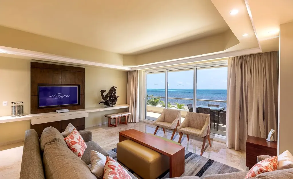 SUITE PREMIUM Room, Moon Palace Cancún All Inclusive, Cancun Area