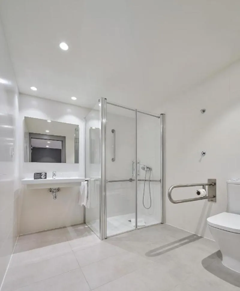DOUBLE SINGLE USE STANDARD Room, Lami, Barcelona