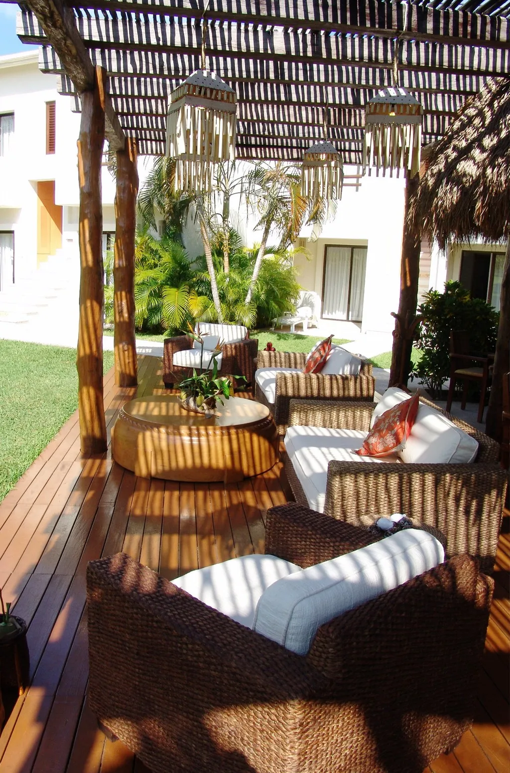 General view, Laguna Suite, Cancun Area