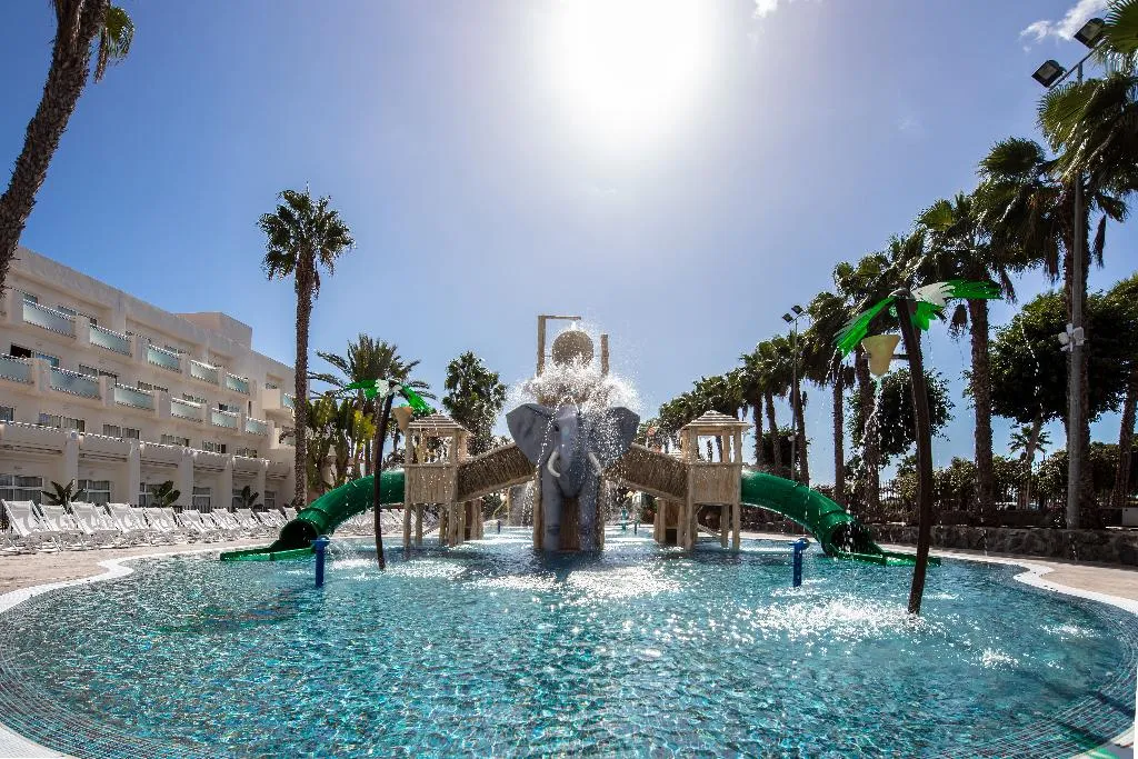 Sports and Entertainment, Tabaiba Princess, Gran Canaria