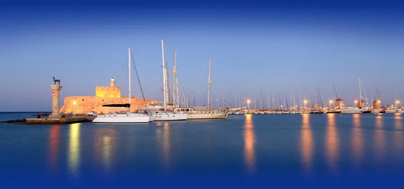 Beach, Oktober Downtown Boutique Hotel, Rhodes