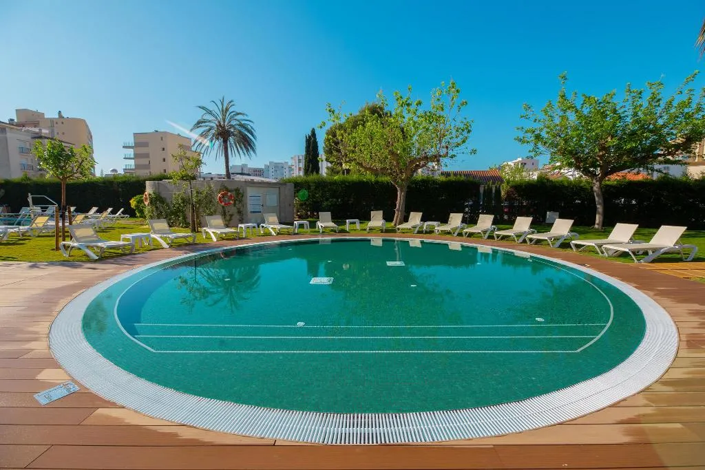 Pool, Prestige Goya Park, Costa Brava