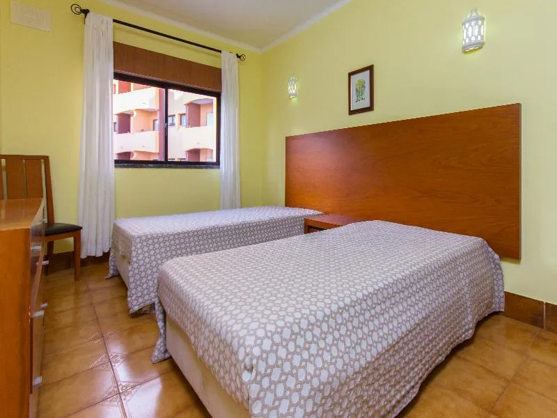 APARTMENT POOL VIEW ONE BEDROOM Room, Choro Mar, Algarve