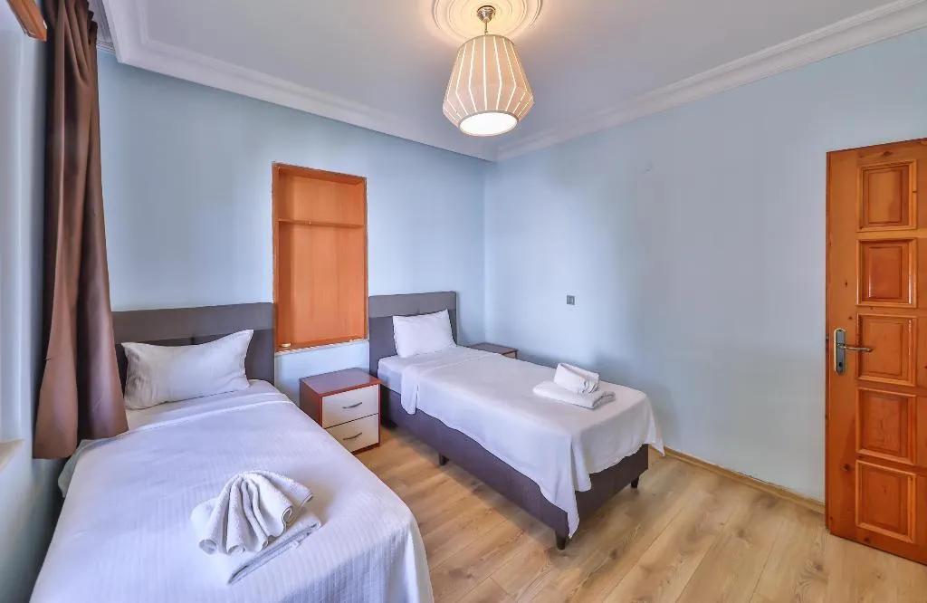 Room, Villa Dundar Apart Otel, Dalaman