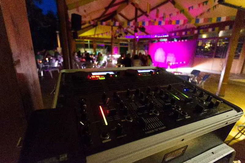Sports and Entertainment, Camping El Far, Costa Brava