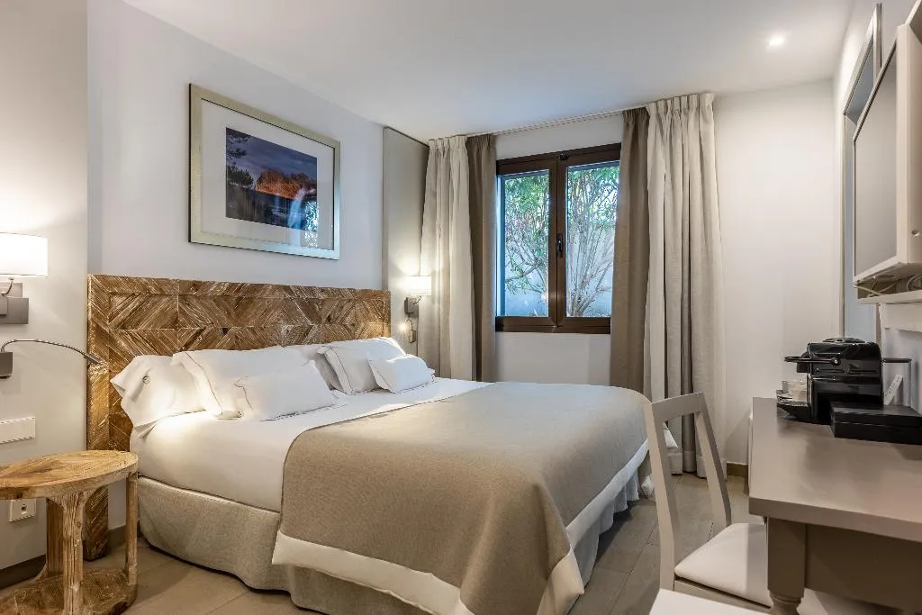 DOUBLE STANDARD Room, Hoposa Niu, Majorca