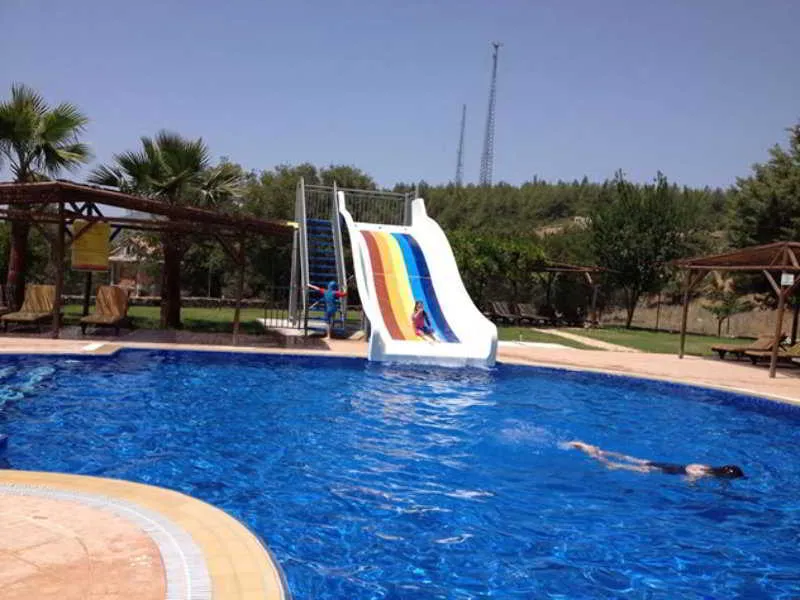 Pool, Ocakkoy Holiday Village, Dalaman