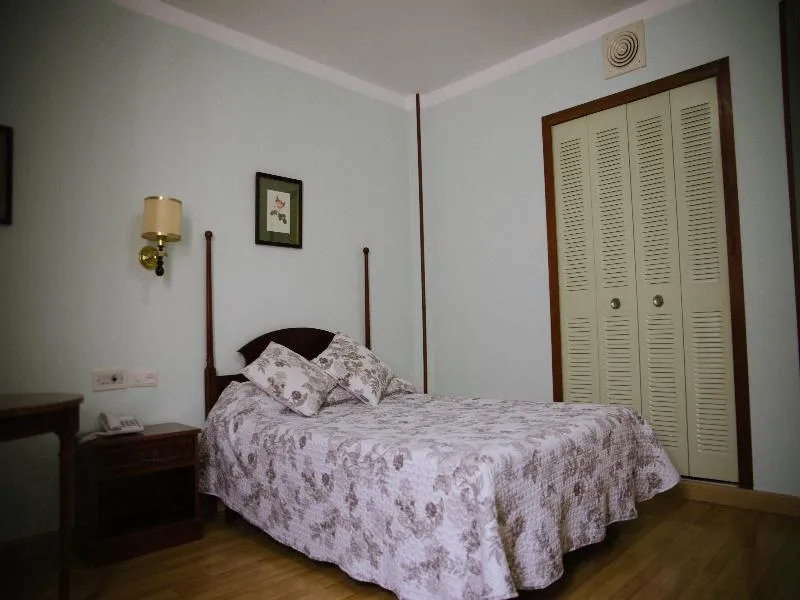 Double or Twin STANDARD Room, Sierra Aracena, Seville