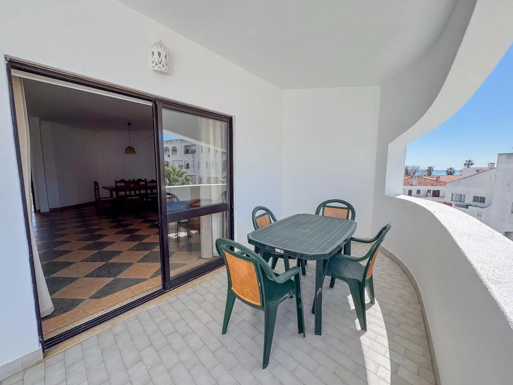 APARTMENT TWO BEDROOMS Room, Cerro Atlantico by Umbral, Algarve