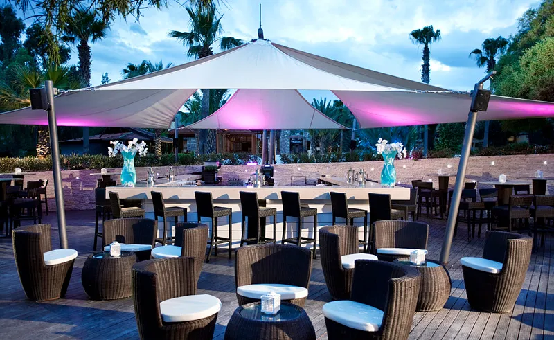 Bar, Divan Bodrum, Bodrum
