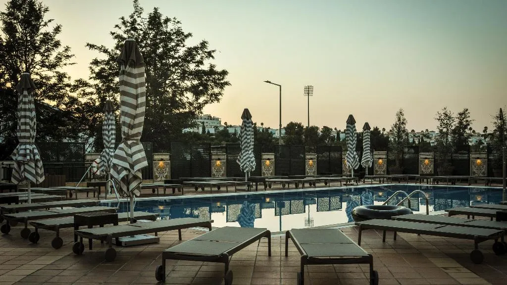 Pool, Holiday Inn Algarve Albufeira, an IHG Hotel, Algarve