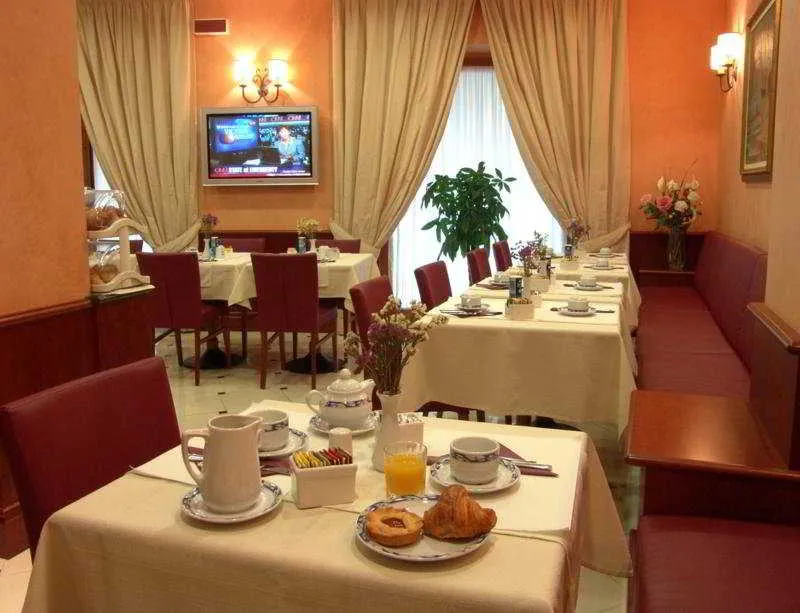 Restaurant, Arizona, Florence
