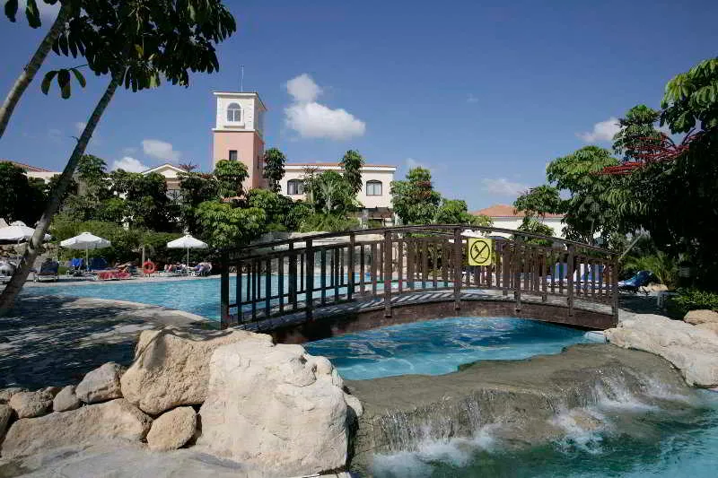 Pool, Avanti Village, Cyprus