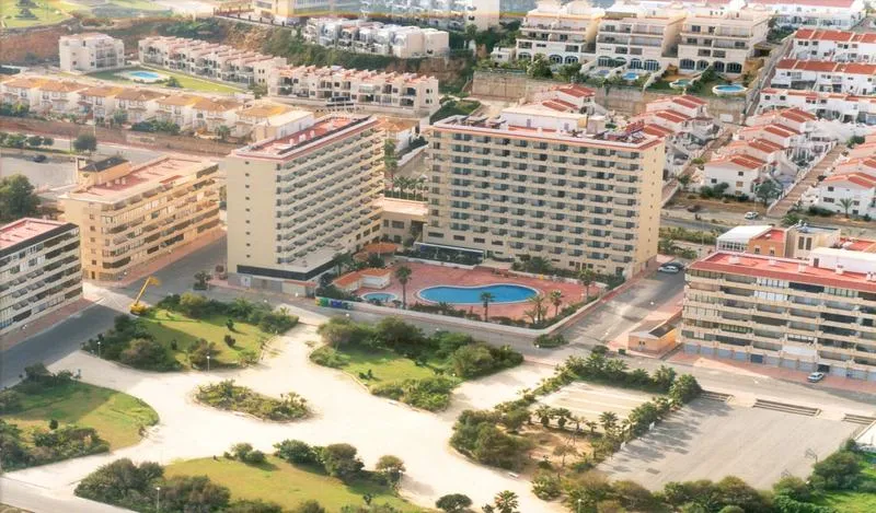 General view, Playas de Torrevieja, Costa Blanca