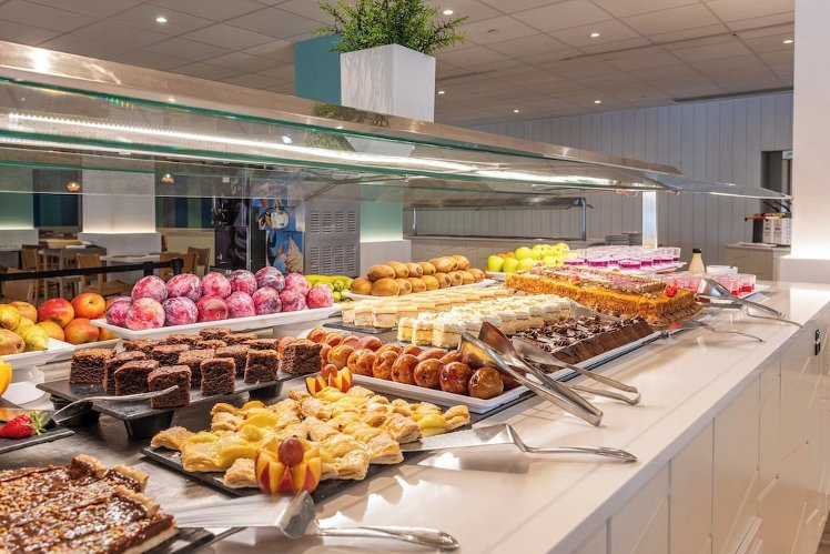 Leonardo Royal Hotel Ibiza Santa Eulalia, Ibiza
