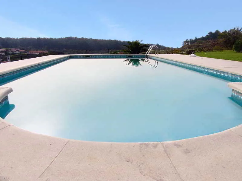 Pool, Quinta Do Sourinho, Porto