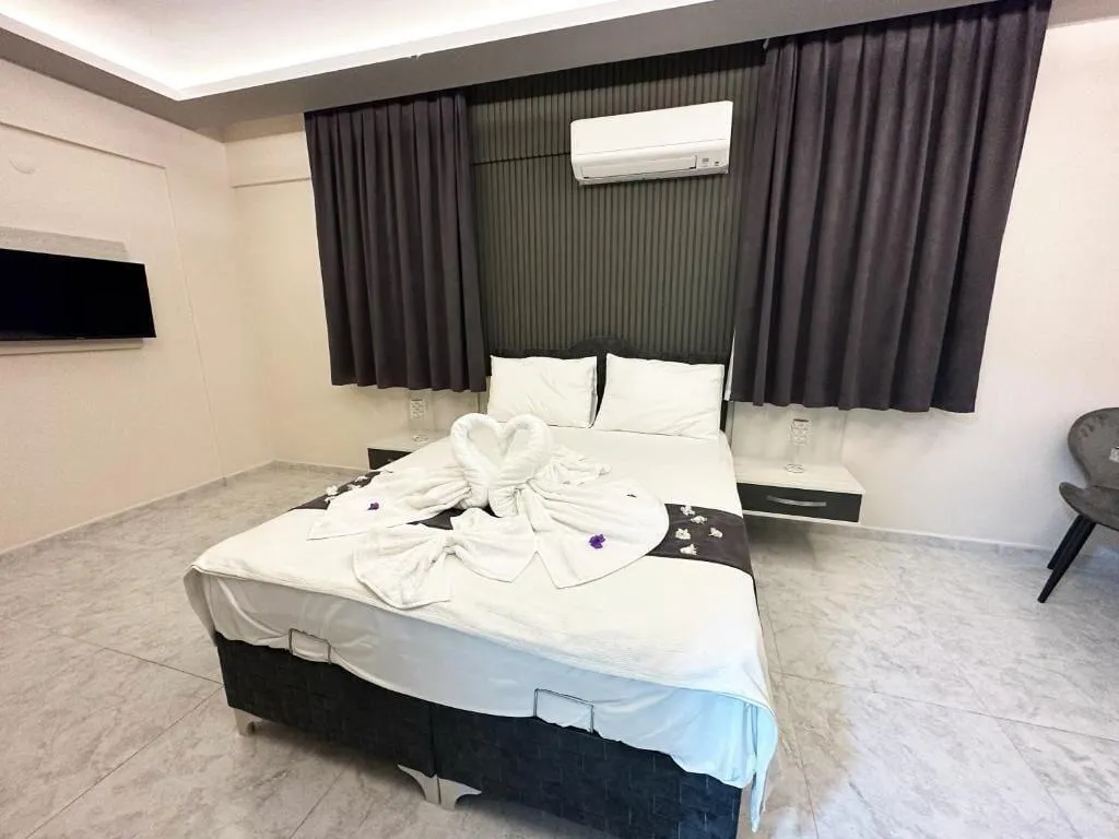 Room, Marina Lora Butik Otel, Izmir