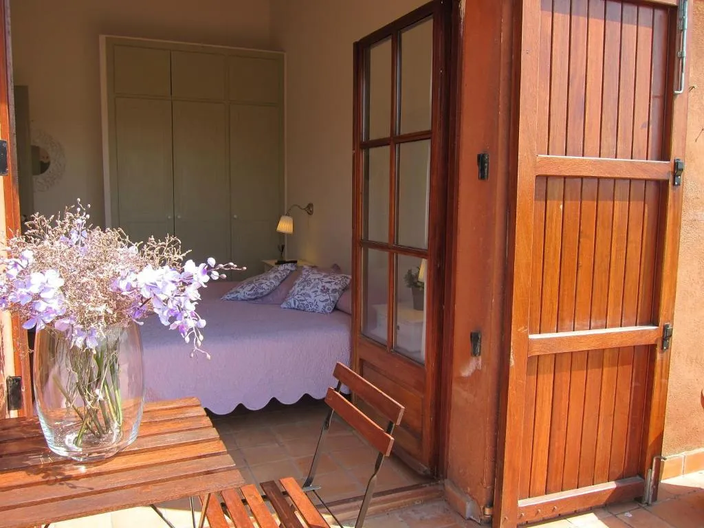 DOUBLE GARDEN VIEW Room, Mas Del Mar, Costa Brava