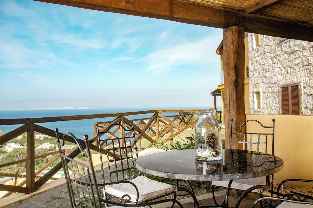 General view, Borgo Arborea Charming Retreat, Olbia