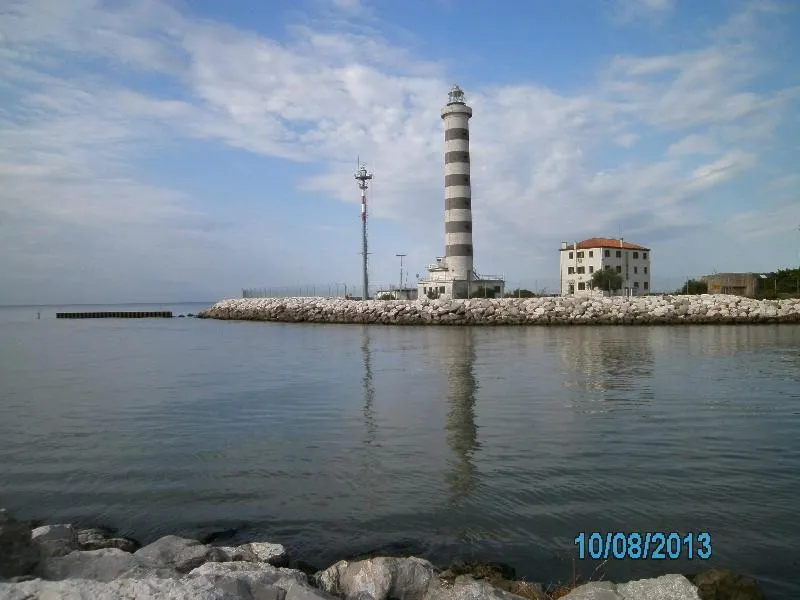 General view, Panorama, Venice
