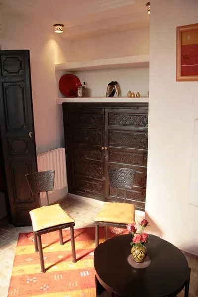 DOUBLE STANDARD Room, Riad Diana, Marrakech