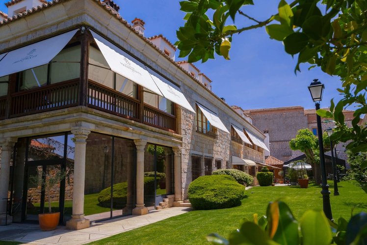 La Casa Del Presidente, Madrid