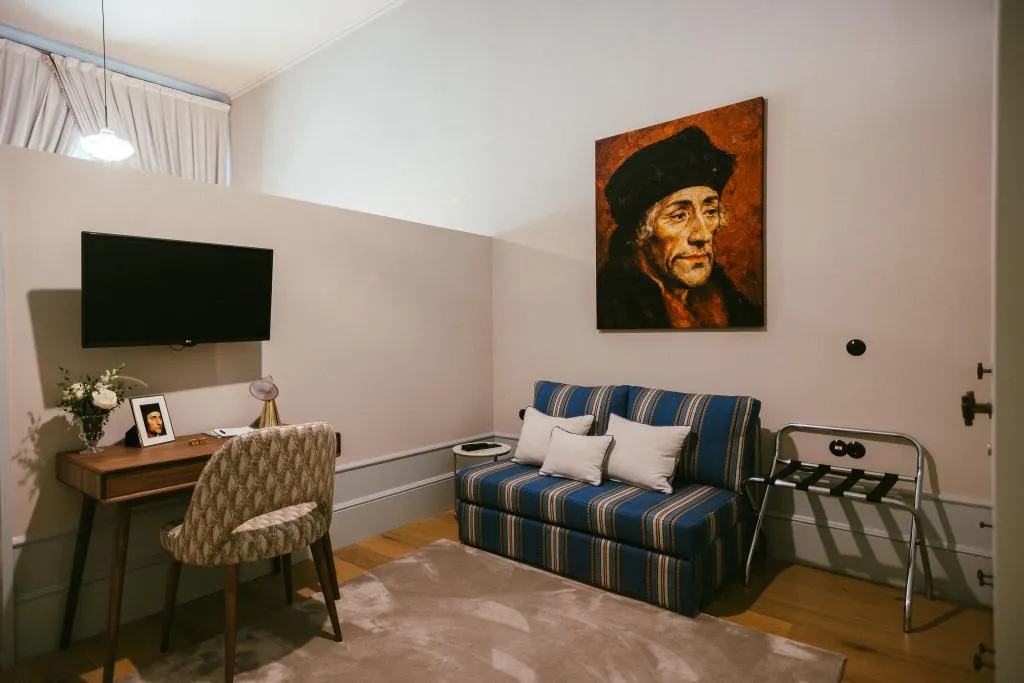 STUDIO STANDARD Room, Torel Palace Porto, Porto