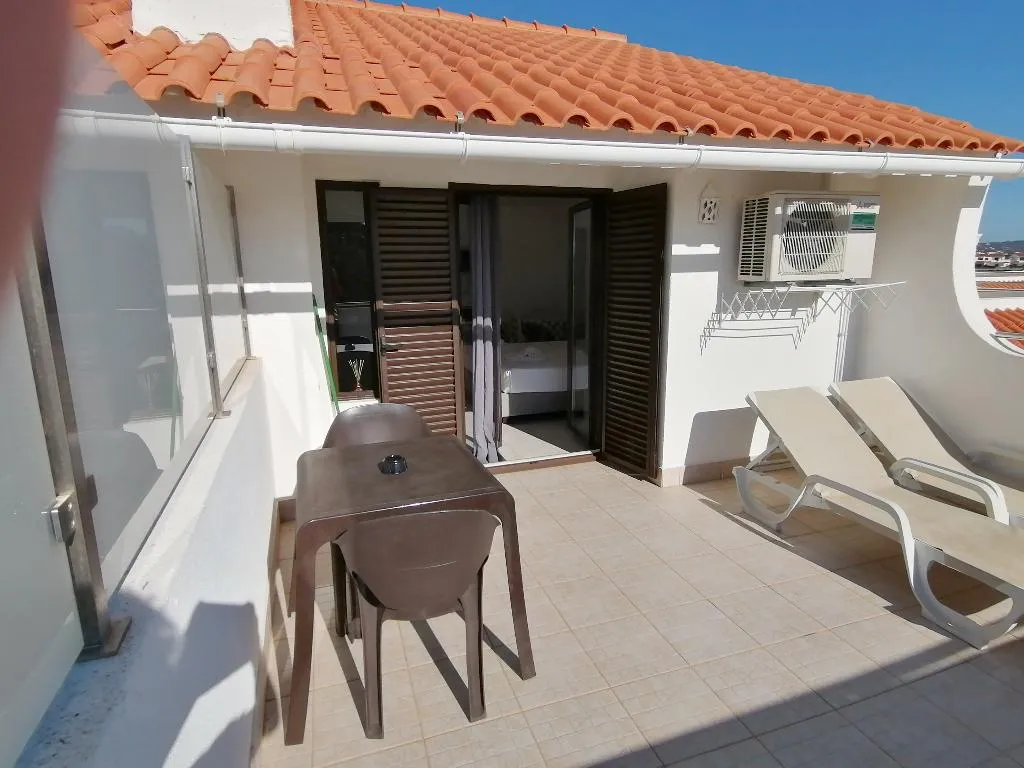 STUDIO SUPERIOR Room, Apartamentos Vale de Carros by Umbral, Algarve