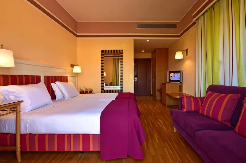 Double or Twin SUPERIOR Room, Pestana Sintra Golf Conference & Spa Resort, Lisbon