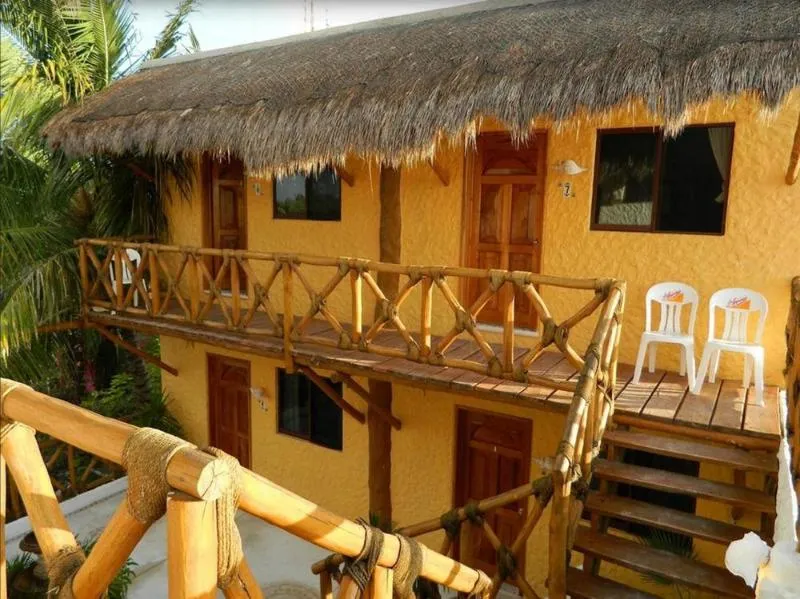 General view, Casa Lupita, Cancun Area