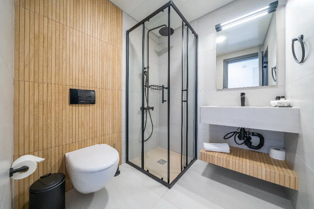STUDIO SEA VIEW Room, Waterside, Cyprus