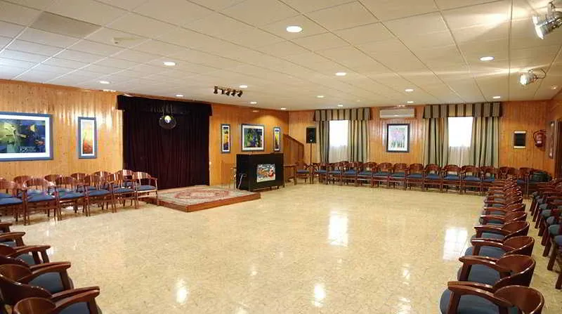 Conferences, Complejo Los Pintores, Costa Del Sol