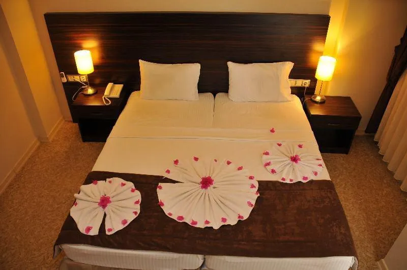 DOUBLE STANDARD Room, Nevada Hotel & Spa, Dalaman