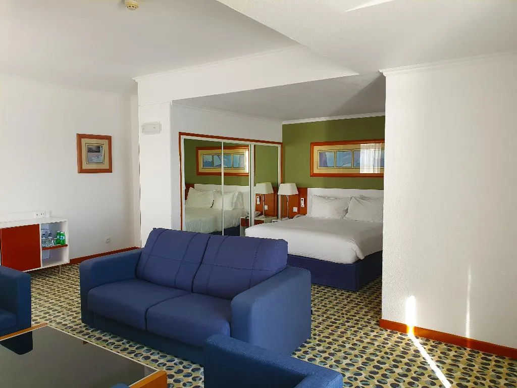 DOUBLE PREMIUM Room, Hotel Garbe, Algarve