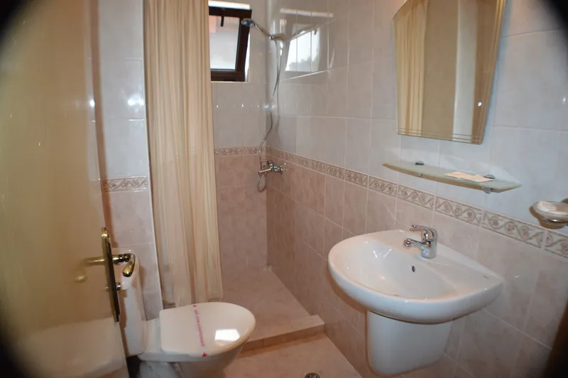 DOUBLE SEA VIEW Room, Saint George Nessebar, Bourgas