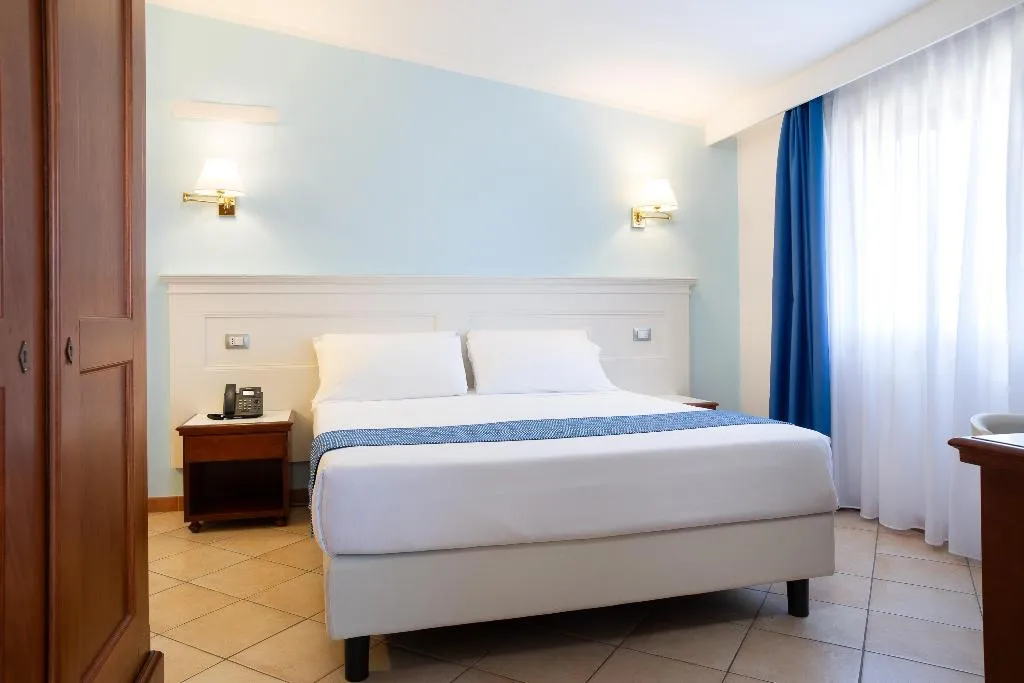 Room, Hotel Blumarea, BW Signature Collection, Alghero