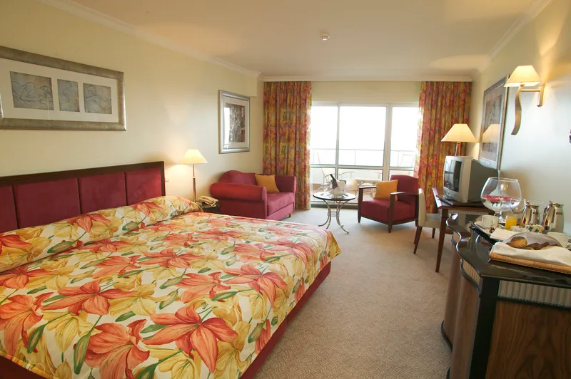 Double or Twin CLASSIC Room, Pestana Grand Premium Ocean Resort, Madeira