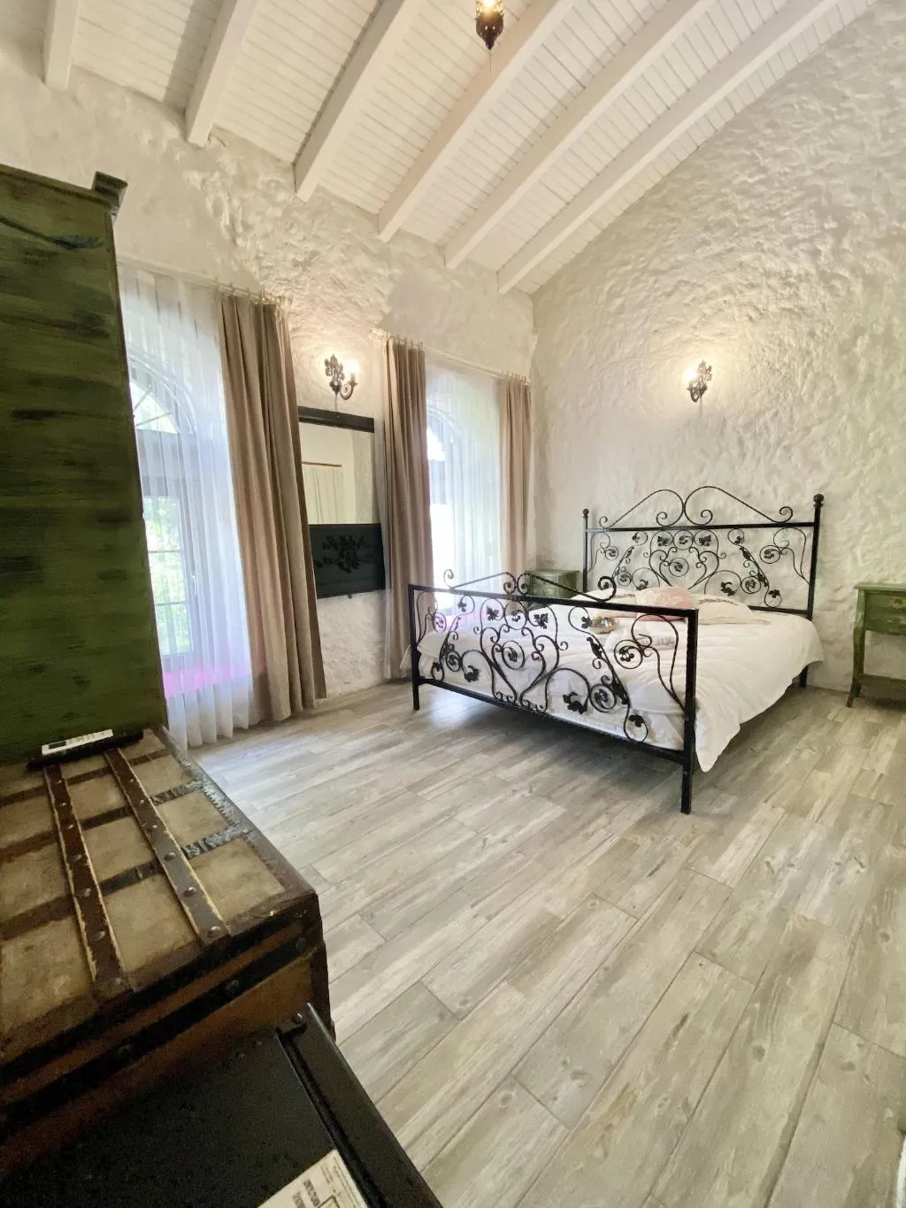 Room, Mahzen Alacati Adults Only, Izmir