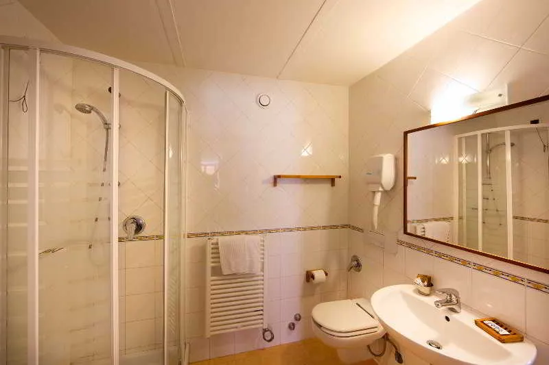 Room, Rivoli Sorrento, Naples