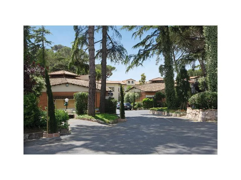 General view, Eurogarden Roma, Rome