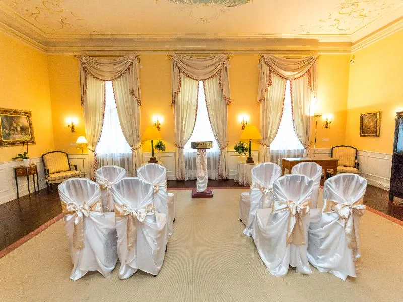 Conferences, Le Palais Art Hotel Prague, Prague