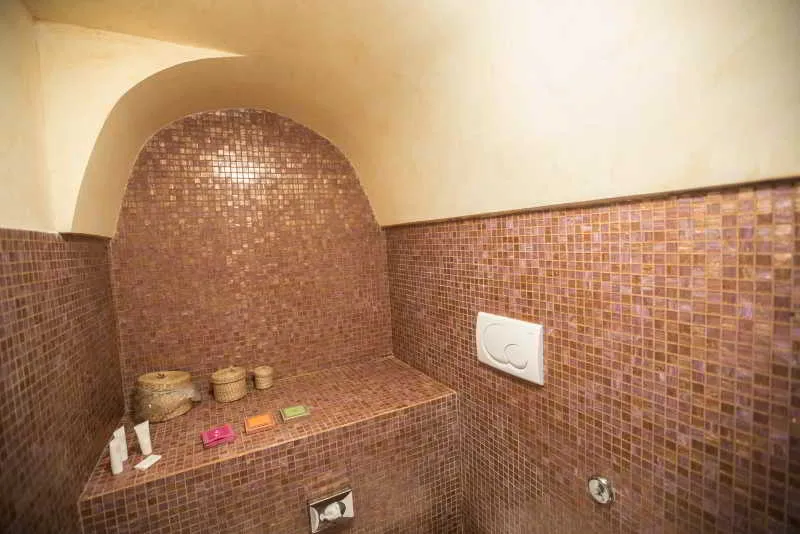 Double or Twin WITH TERRACE Room, Lubra Casa Relax, Naples