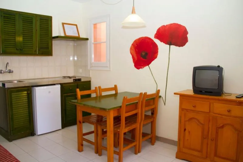 APARTMENT ONE BEDROOM Room, Apartamentos Club Andria, Majorca