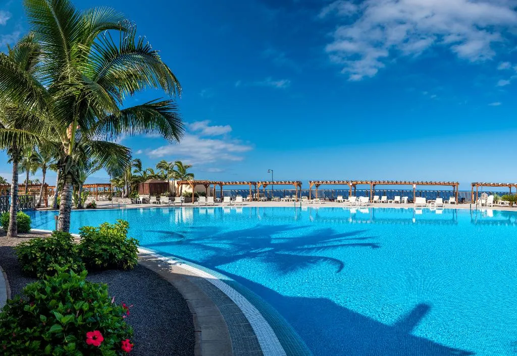 Pool, Esencia de La Palma by Princess Adults Only, La Palma